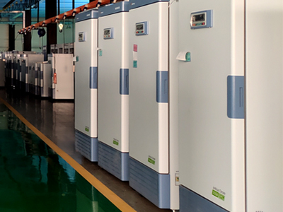 培養(yǎng)箱、干燥箱儀器設(shè)備庫存車間